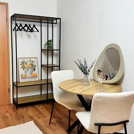Apartment Liya