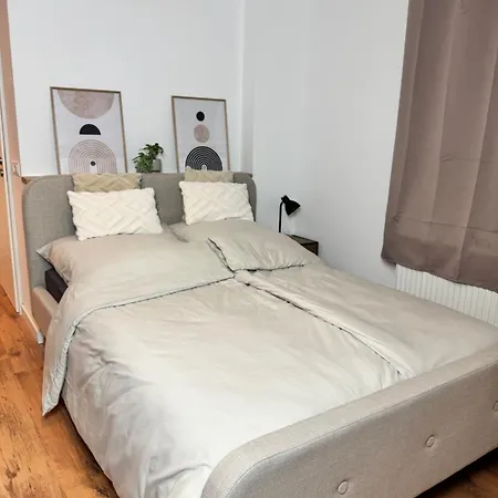 Apartment Liya Ludwigshafen am Rhein