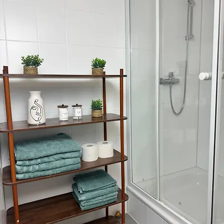 Liya Apartment Ludwigshafen am Rhein