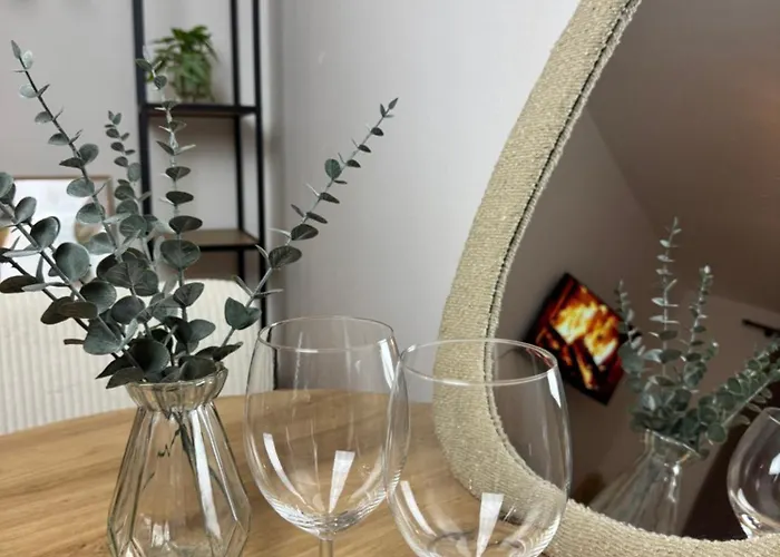 Liya Appartement Ludwigshafen